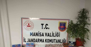 Salihli’de uyuşturucuya geçit yok