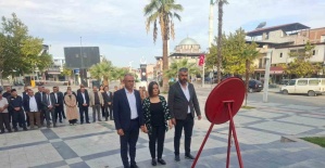 Sarıgöl’de Muhtarlar Günü kutlandı
