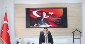 Selendi’nin yeni kaymakamı göreve başladı