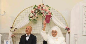 bSevgi engel tanımadı: Turgutluda.../b