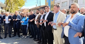 bSimav Akdağ Kınık Mahallesinde.../b