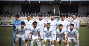 Somaspor kötü gidişatı durdurmak istiyor
