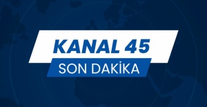 Turgutlu’da 1 kişinin hayatını kaybettiği kazanın görüntüleri ortaya çıktı