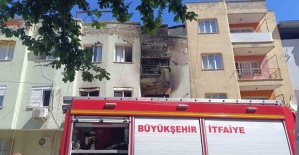 Turgutlu’da 1 buçuk yıl önceki yangında ağır yaralanan genç kız hayatını kaybetti