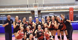 Yunusemre filede 2’de 2 yaptı