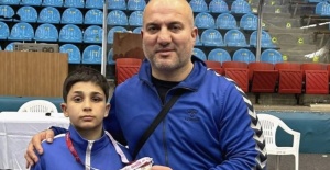 bYunusemreli Güreşçi Hakim Beytullah.../b