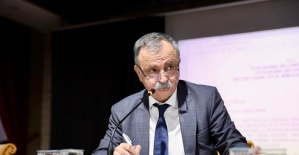bYunusemrenin mali hazırlık bütçesi.../b