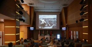 ‘Zafer Yollarında’ 102 yıl sonra izleyicisiyle buluştu