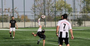 3. Kamu Spor Oyunları Ege Grup Müsabakaları Manisa’da sona erdi