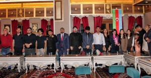 b8 Kasım Zafer Günü Manisa da Kutlandı/b