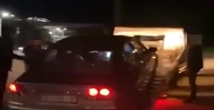 Abartı egzoz ve yüksek ses denetiminde ceza yağdı