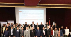 Adalet ve Sanayi İş Birliği Forumu Manisa’da gerçekleştirildi