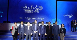AK Parti’li Baybatur: "Dünya barışının yolu Filistin’den geçmektedir"