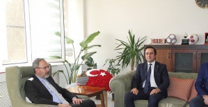 AK Partili Kasapoğlu: "Kula’da hem spor altyapısının hem de gençlik çalışmalarının güçlendirilmesi adına iş birliğimiz sürecek"