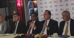 Başkan Dutlulu’dan Öğretmenlere Dev Destek: Ulaşımda %70’e Varan İndirim, 66 Bin TL’den Başlayan Maaş