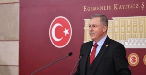 DOÇ. DR. SELÇUK ÖZDAĞ’DAN TBMM’DE FUTBOLDA BAHİS SKANDALI AÇIKLAMASI