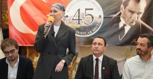 Durbay'dan Şehzadeler Sözü:Yaşanabilir Kent İçin Çalışıyoruz!