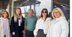 bEcerbilgiç: Her Ziyaret Yeni Bir.../b