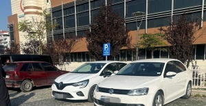 Engelli rampalarına ve park yerlerine yapılan ihlallere ceza yağdı