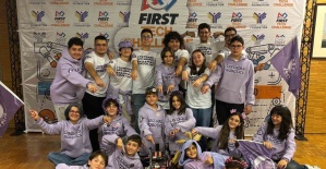 Garajda başlayan hayal, dünya sahnesinde gerçek oldu