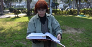 bHAKDEM Başkanı Reyhan Elbirliler:.../b