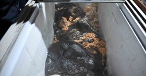 Hijyen kurallarına uymayan işletme mühürlendi