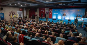 İYİ Parti Manisa’da Yunus Koca Dönemi
