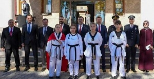 bKütahya#039;nın Genç Yetenek Merkezi:.../b