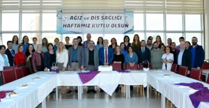 bMANİSA ADSM#039;DE TOPLUM AĞIZ VE.../b