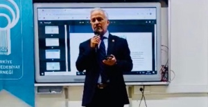 Manisa Su Gönüllüleri Sahada! 