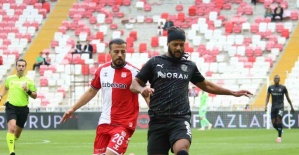 Manisa FK düşme potasına girdi