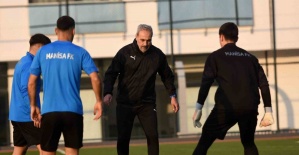 Manisa FK,Adana Demirspor Karşısına Manisa Dalcı ile çıkıyor!