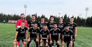 Manisa SAL’da Heyecan Başladı