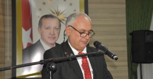 bManisa Şehit Aileleri ve Gaziler Derneğinden.../b