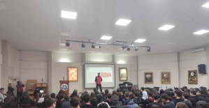 Manisa’da 700 kişiye suç önleme ve farkındalık eğitimi