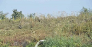 bManisada çevreyi kirletenlere 132.../b