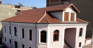 Milli mücadele ruhu tarihi evde yaşatılacak