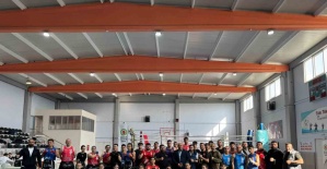 Muaythai Federasyonu 10. Khan Sınavı tamamlandı