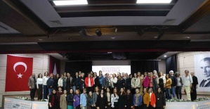 b25 KASIM BULUŞMASI :KADIN HAKLARI.../b