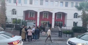 Otizmli öğrenciyi merdivenden iten müdür tutuklandı