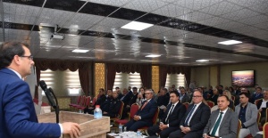 Salihli eğitimde yeni dönem! ‘Eğitime Destek Projesi’ tanıtıldı