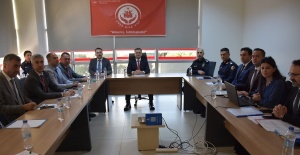 Salihli’de bağımlılıkla mücadeleye kararlı adım