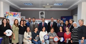 bSalihlide Şehit Aileleri ve Gaziler.../b