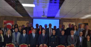 Salihli’de turizmde yeni dönem: ‘Paranın Doğduğu Kent’te stratejik buluşma