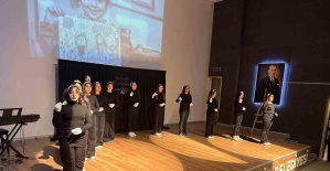 Sarıgöl’de 24 Kasım Öğretmenler Günü Coşkuyla Kutlandı