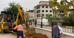 bSarıgölün En büyük Okulu Yeni.../b