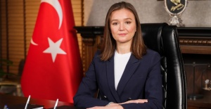 bŞEHZADELER BELEDİYE BAŞKANI DURBAY:.../b