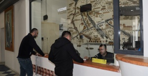 bŞEHZADELER BELEDİYESİNDEN VERGİ.../b