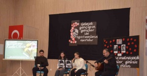 bSelendide 24 Kasım Öğretmenler.../b