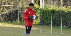 Somaspor, Kırklareli deplasmanında puan arayacak